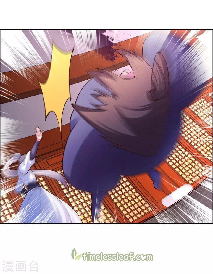 Read Above All Gods EN Manga Online