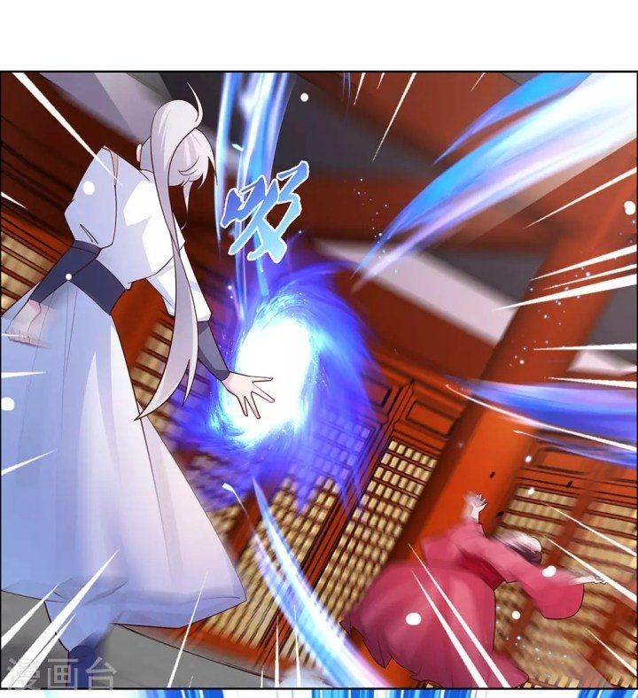 Read Above All Gods EN Manga Online