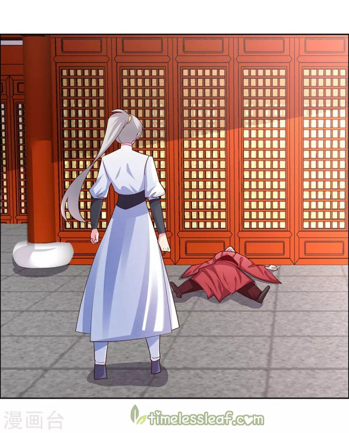 Read Above All Gods EN Manga Online