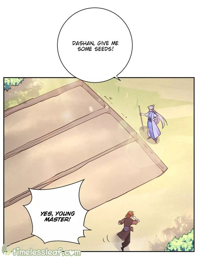 Read Above All Gods EN Manga Online