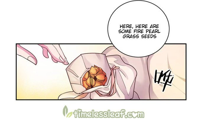 Read Above All Gods EN Manga Online