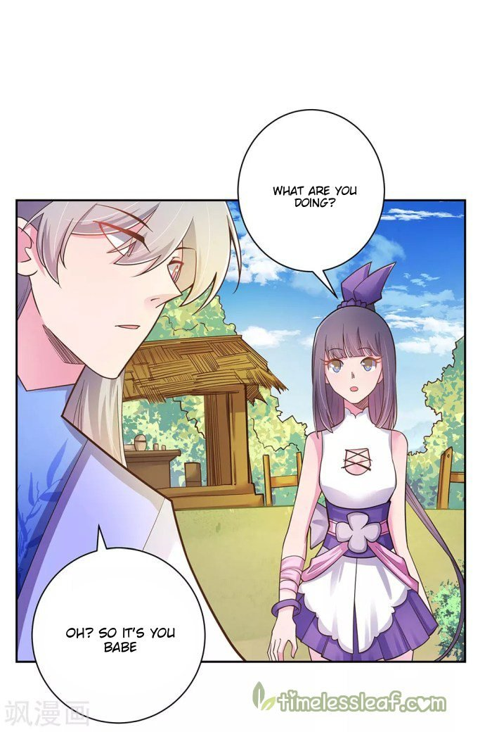 Read Above All Gods EN Manga Online