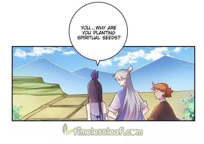 Read Above All Gods EN Manga Online