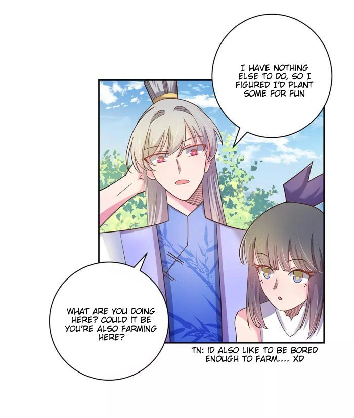 Read Above All Gods EN Manga Online