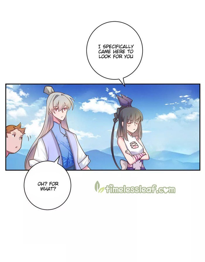 Read Above All Gods EN Manga Online