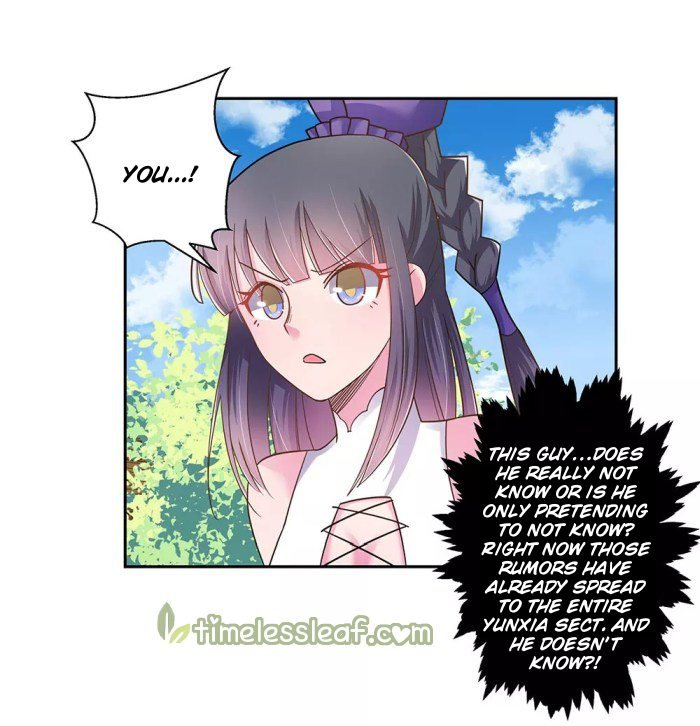 Read Above All Gods EN Manga Online