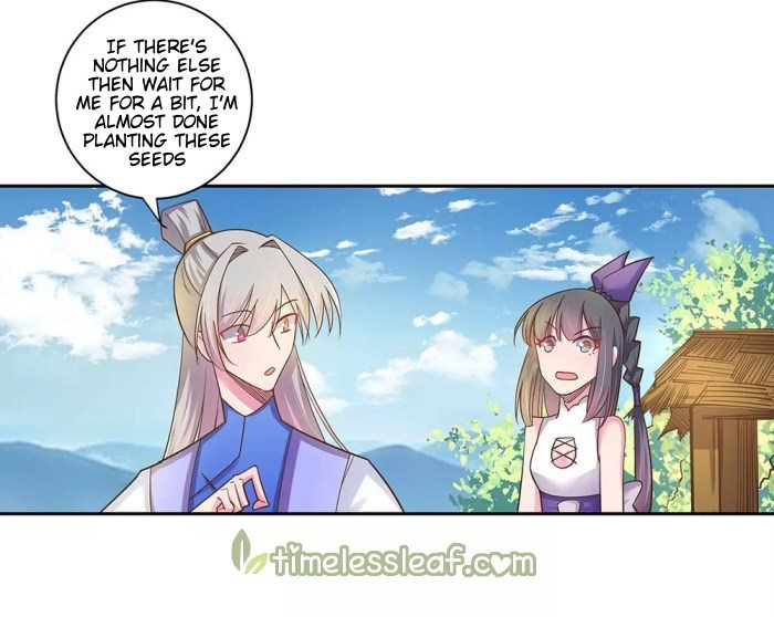 Read Above All Gods EN Manga Online