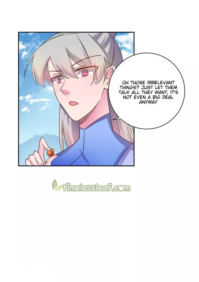 Read Above All Gods EN Manga Online