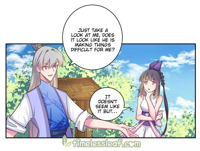 Read Above All Gods EN Manga Online