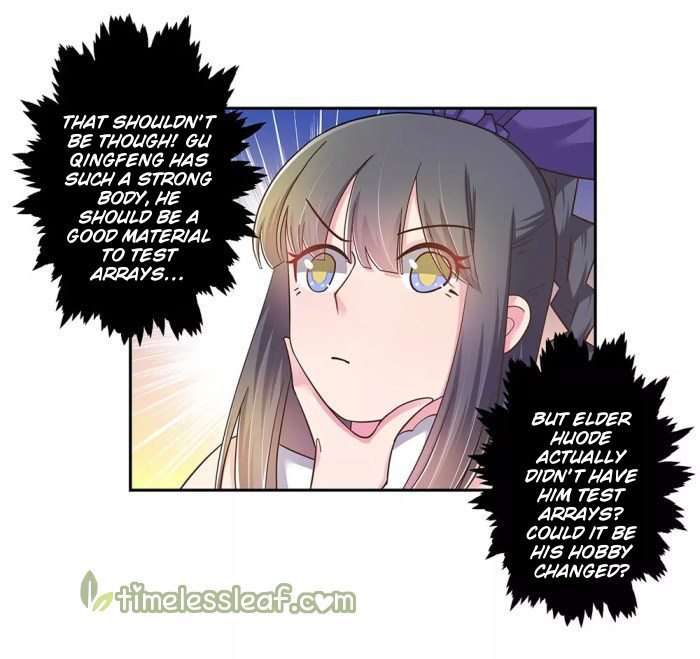 Read Above All Gods EN Manga Online