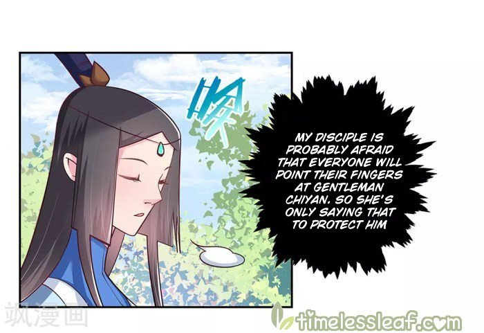 Read Above All Gods EN Manga Online