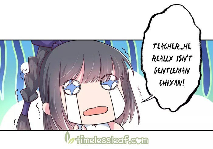 Read Above All Gods EN Manga Online