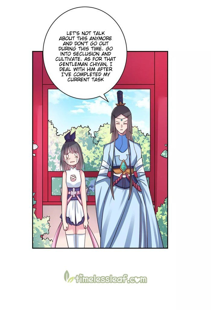 Read Above All Gods EN Manga Online