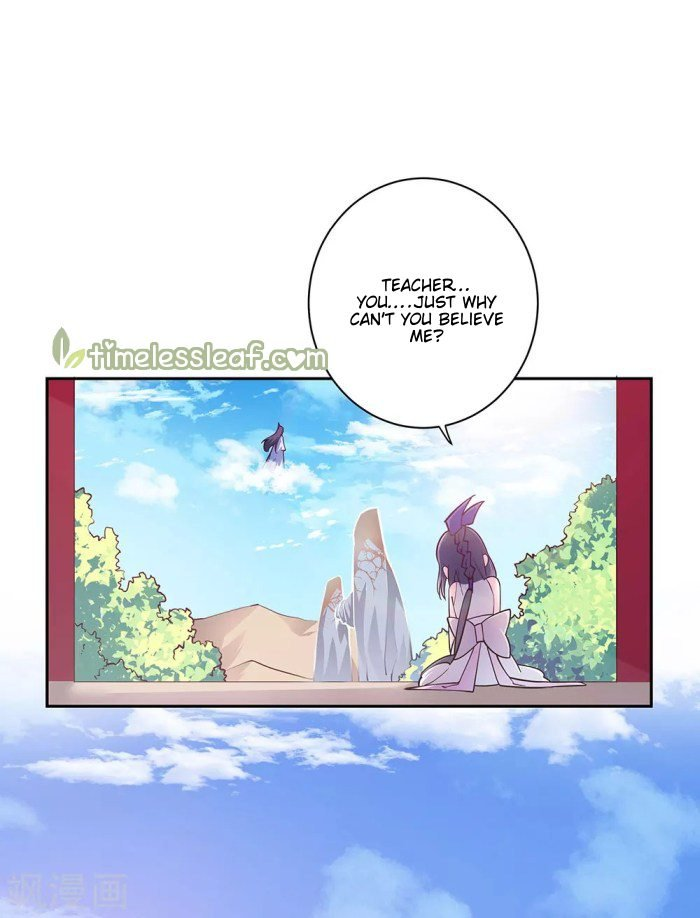 Read Above All Gods EN Manga Online