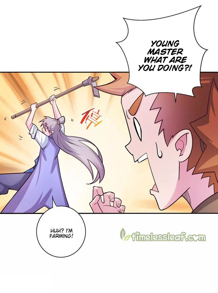 Read Above All Gods EN Manga Online