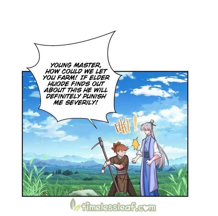 Read Above All Gods EN Manga Online