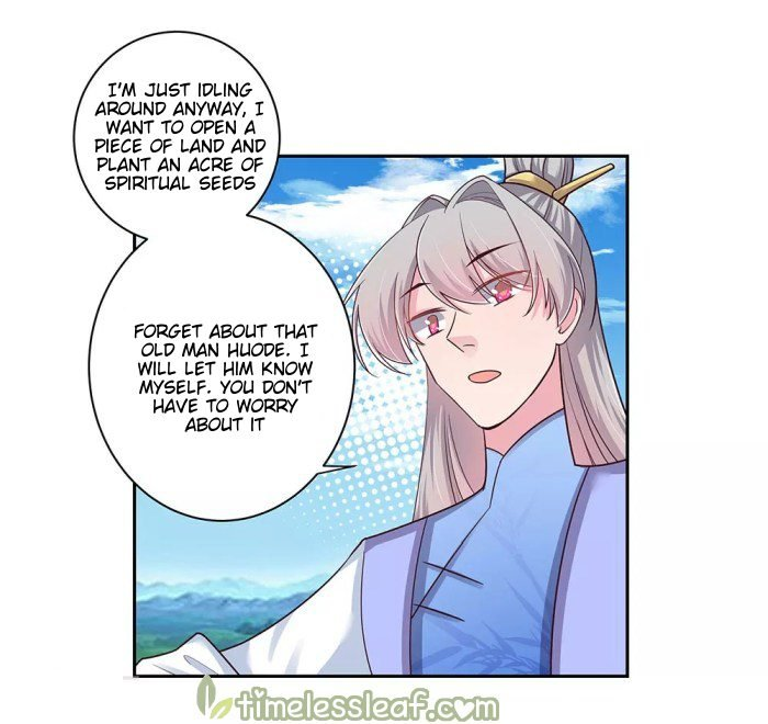 Read Above All Gods EN Manga Online