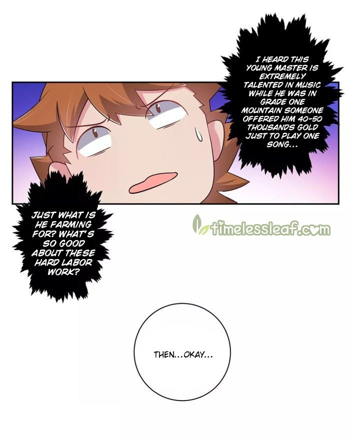 Read Above All Gods EN Manga Online