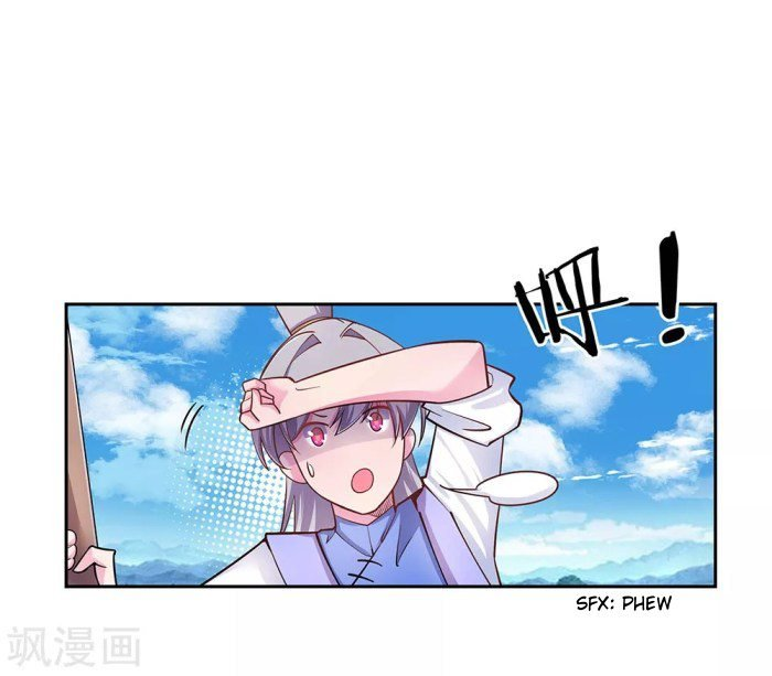 Read Above All Gods EN Manga Online