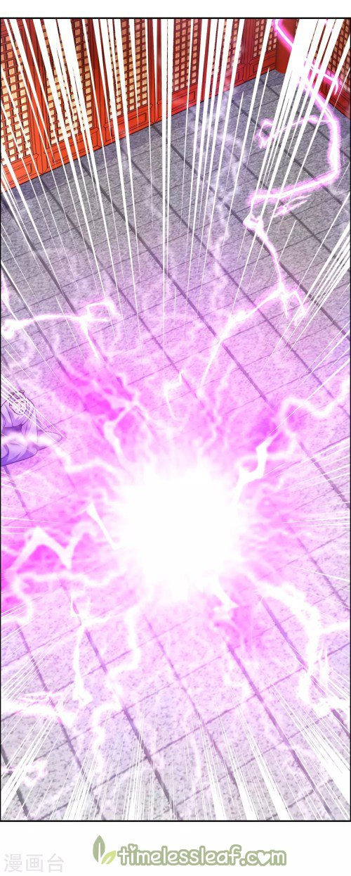 Read Above All Gods EN Manga Online