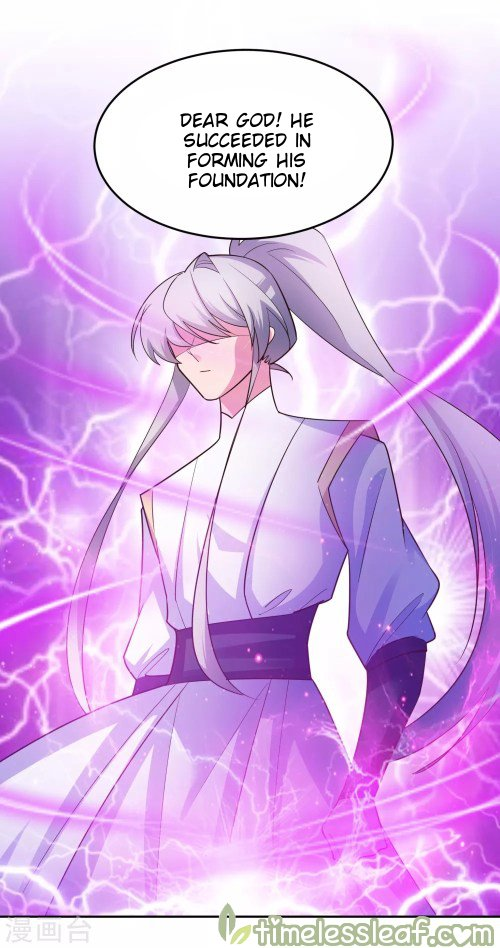 Read Above All Gods EN Manga Online