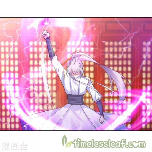 Read Above All Gods EN Manga Online