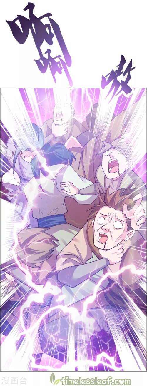 Read Above All Gods EN Manga Online