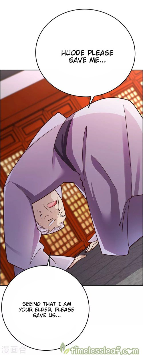 Read Above All Gods EN Manga Online
