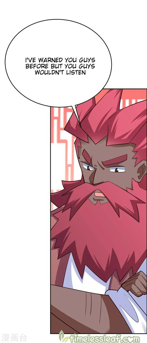Read Above All Gods EN Manga Online