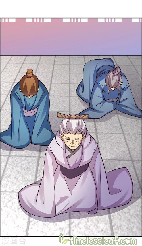 Read Above All Gods EN Manga Online