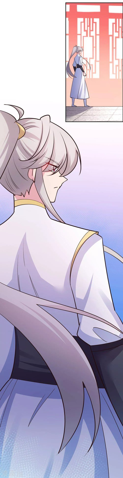 Read Above All Gods EN Manga Online
