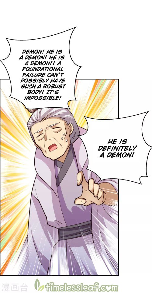 Read Above All Gods EN Manga Online