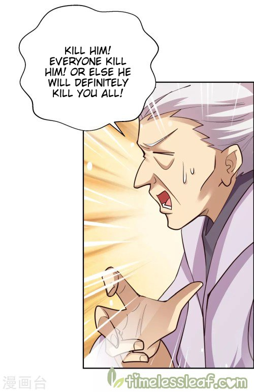 Read Above All Gods EN Manga Online