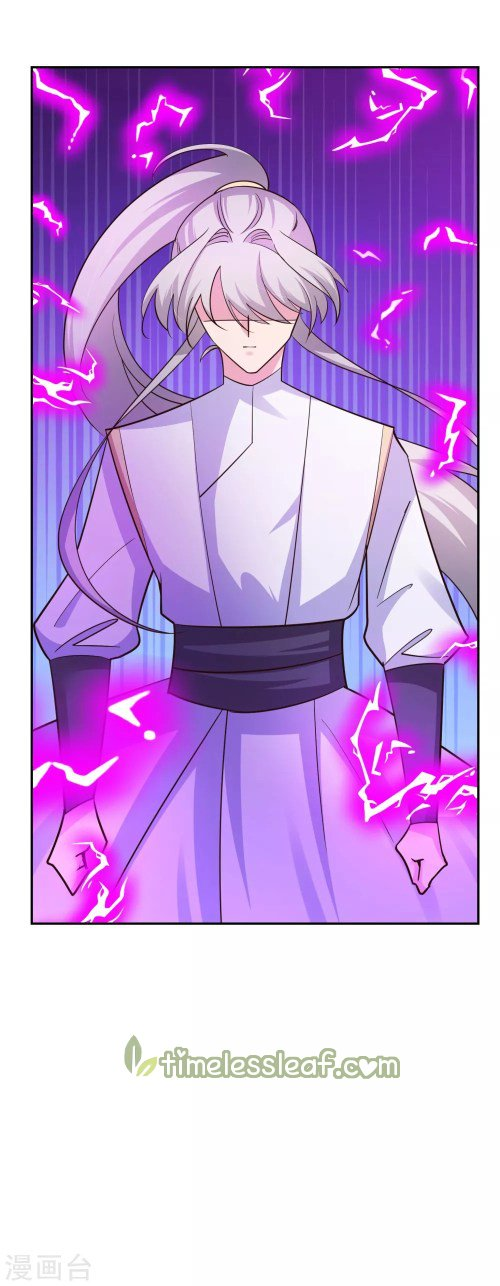 Read Above All Gods EN Manga Online