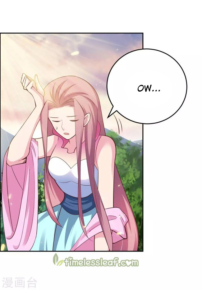 Read Above All Gods EN Manga Online