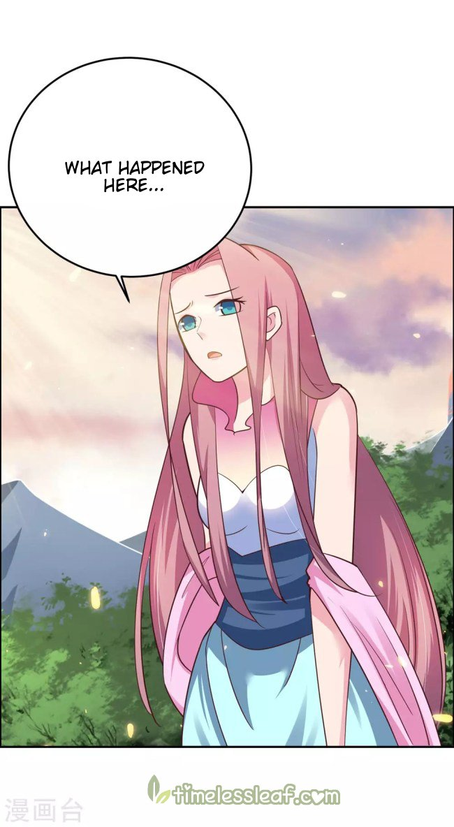 Read Above All Gods EN Manga Online