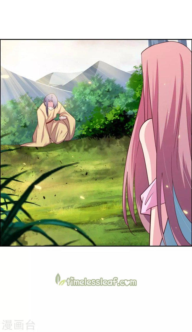 Read Above All Gods EN Manga Online