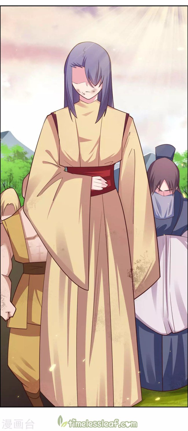Read Above All Gods EN Manga Online