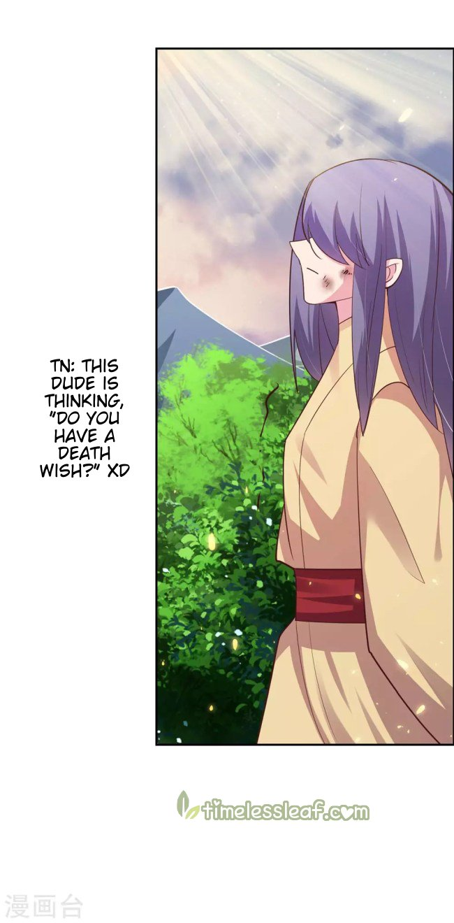 Read Above All Gods EN Manga Online