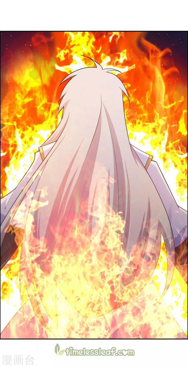 Read Above All Gods EN Manga Online