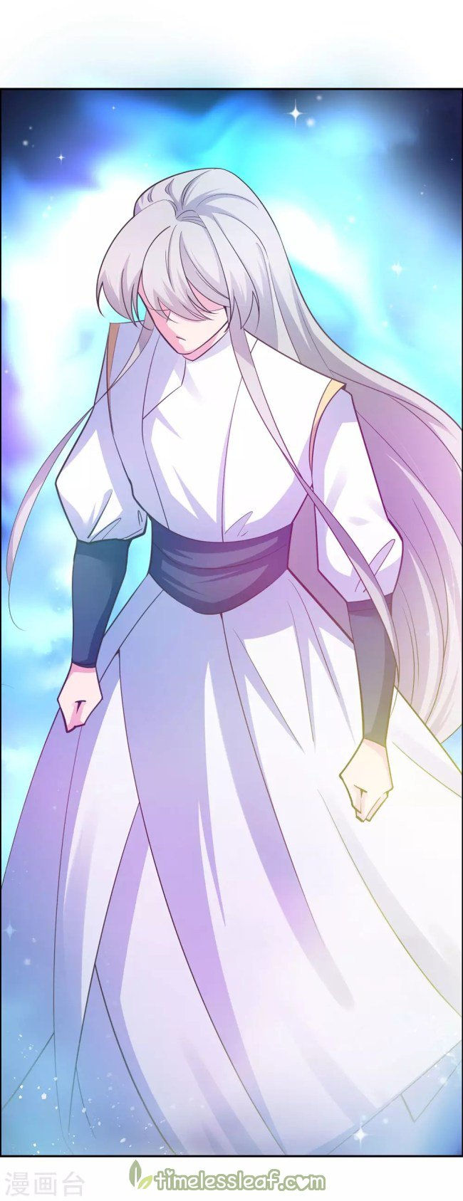 Read Above All Gods EN Manga Online