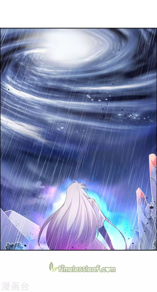 Read Above All Gods EN Manga Online