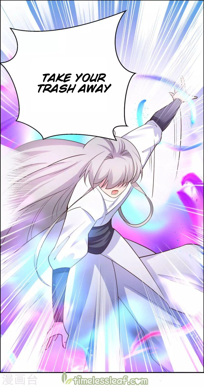 Read Above All Gods EN Manga Online