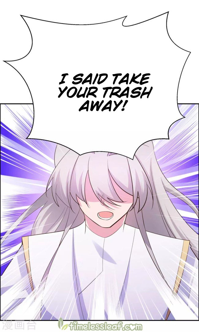Read Above All Gods EN Manga Online
