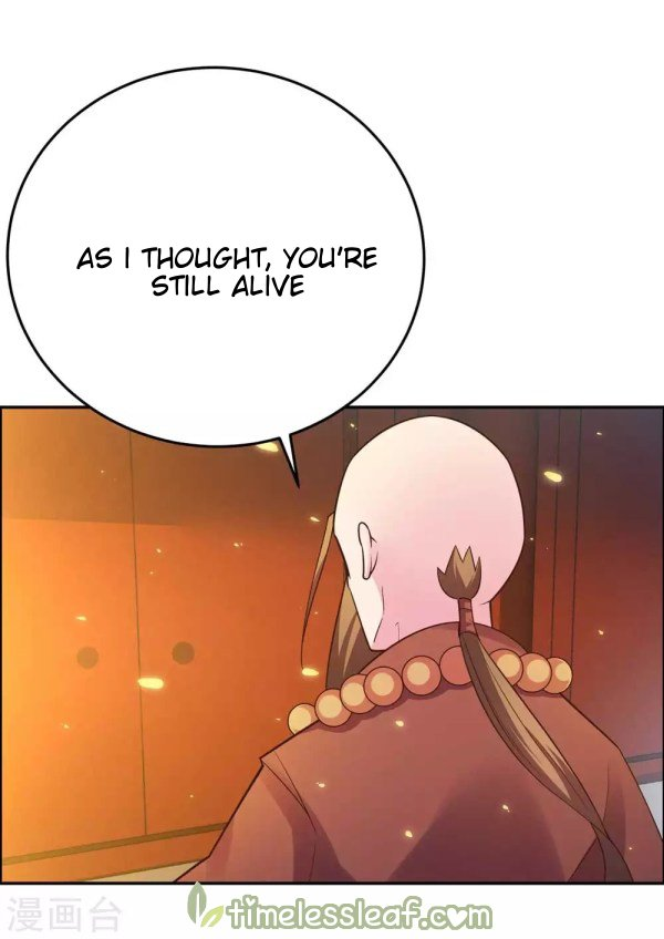 Read Above All Gods EN Manga Online