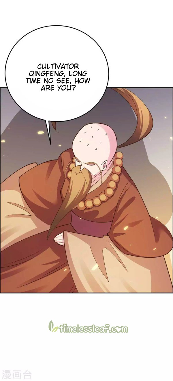 Read Above All Gods EN Manga Online