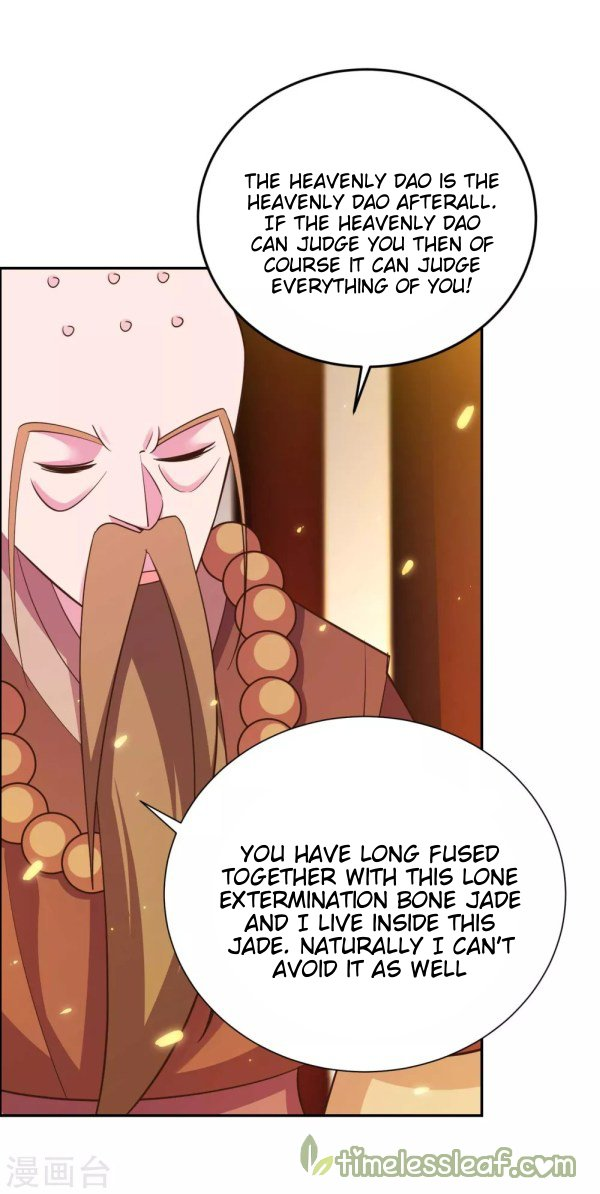 Read Above All Gods EN Manga Online