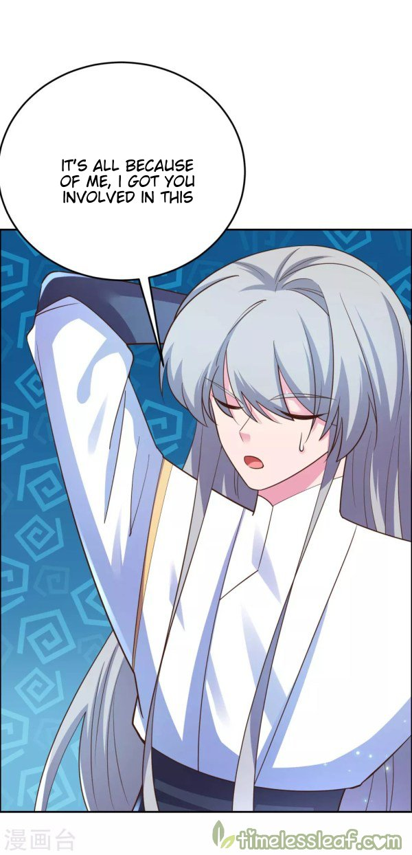 Read Above All Gods EN Manga Online