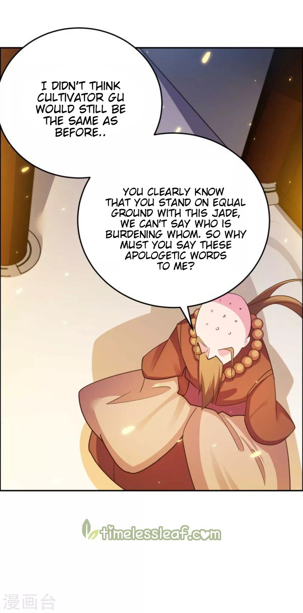 Read Above All Gods EN Manga Online