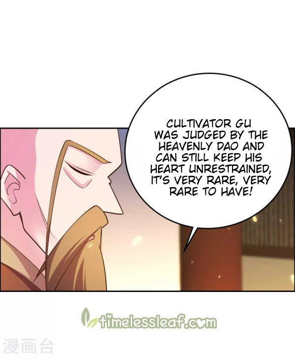 Read Above All Gods EN Manga Online